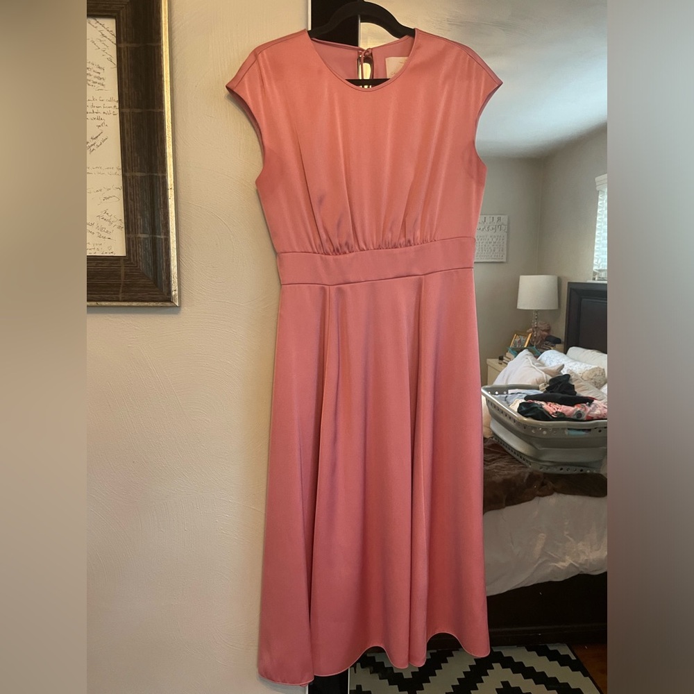 Gal Meets Glam dress